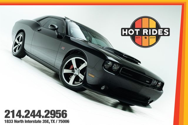 2012 Dodge Challenger SRT8 392 | Carrollton, TX | Texas Hot Rides in Carrollton, TX 75006