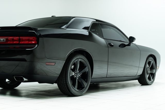 2012 Dodge Challenger R/T Super Track Pack w/ Upgrades | Carrollton, TX | Texas Hot Rides