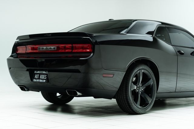 2012 Dodge Challenger R/T Super Track Pack w/ Upgrades | Carrollton, TX | Texas Hot Rides