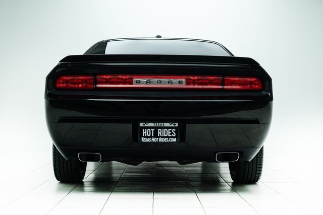 2012 Dodge Challenger R/T Super Track Pack w/ Upgrades | Carrollton, TX | Texas Hot Rides