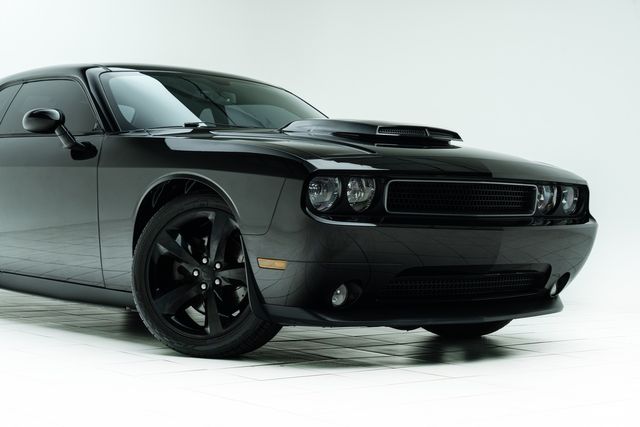 2012 Dodge Challenger R/T Super Track Pack w/ Upgrades | Carrollton, TX | Texas Hot Rides