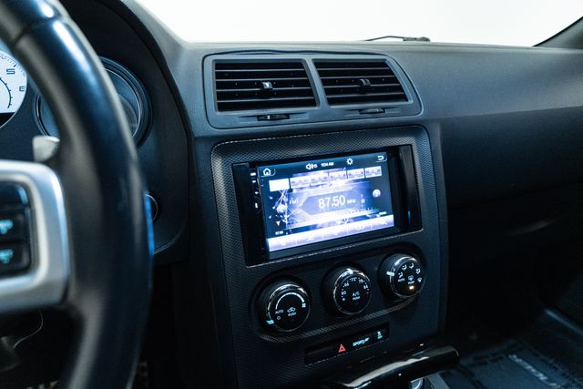 2012 Dodge Challenger R/T Super Track Pack w/ Upgrades | Carrollton, TX | Texas Hot Rides