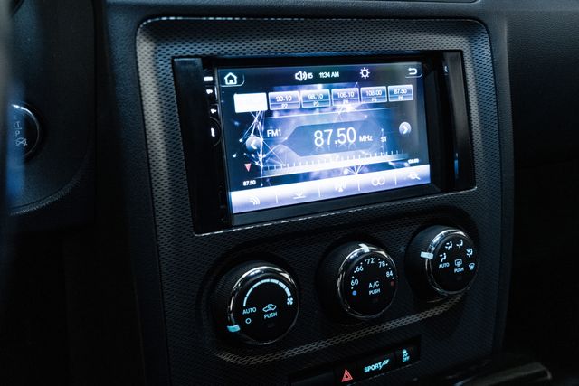 2012 Dodge Challenger R/T Super Track Pack w/ Upgrades | Carrollton, TX | Texas Hot Rides