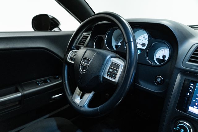 2012 Dodge Challenger R/T Super Track Pack w/ Upgrades | Carrollton, TX | Texas Hot Rides