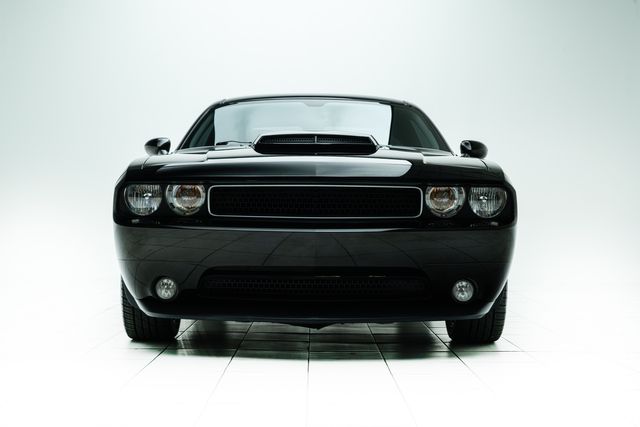 2012 Dodge Challenger R/T Super Track Pack w/ Upgrades | Carrollton, TX | Texas Hot Rides