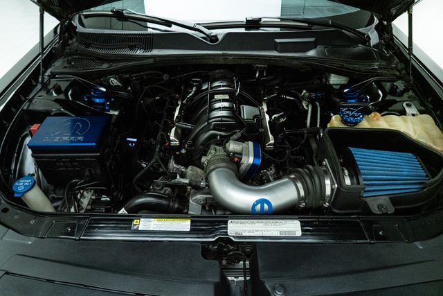 2012 Dodge Challenger R/T Super Track Pack w/ Upgrades | Carrollton, TX | Texas Hot Rides