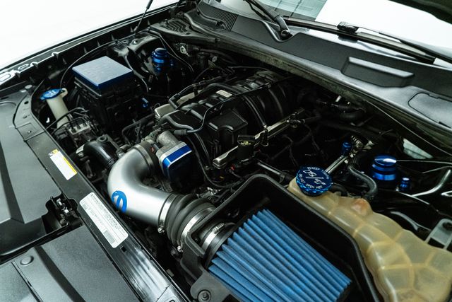 2012 Dodge Challenger R/T Super Track Pack w/ Upgrades | Carrollton, TX | Texas Hot Rides