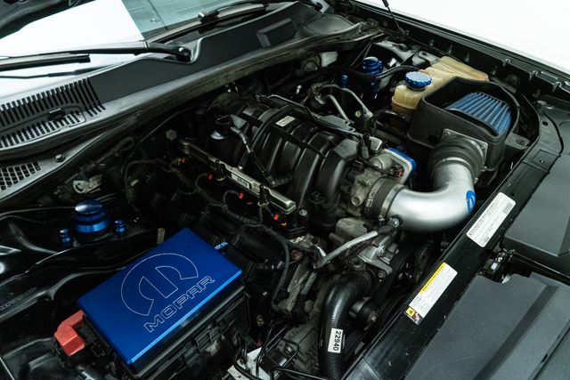 2012 Dodge Challenger R/T Super Track Pack w/ Upgrades | Carrollton, TX | Texas Hot Rides