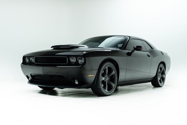 2012 Dodge Challenger R/T Super Track Pack w/ Upgrades | Carrollton, TX | Texas Hot Rides