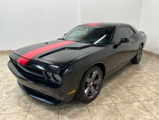 2012 Dodge Challenger SXT | Carrollton, TX | CarChoice.com
