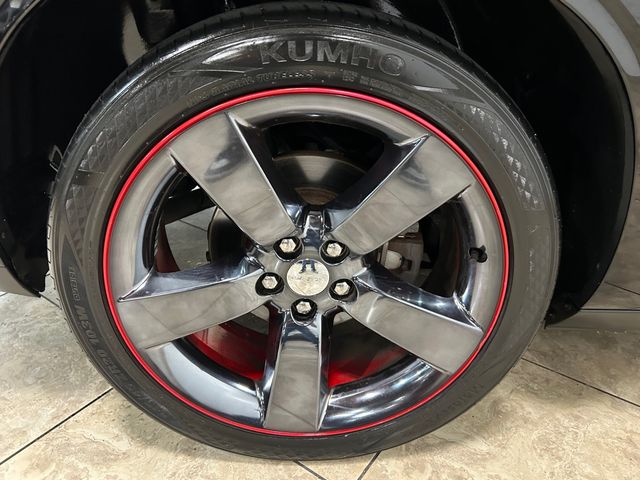 2012 Dodge Challenger SXT