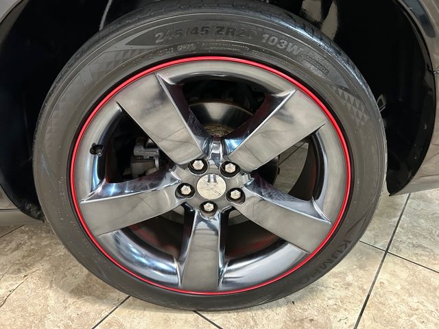 2012 Dodge Challenger SXT