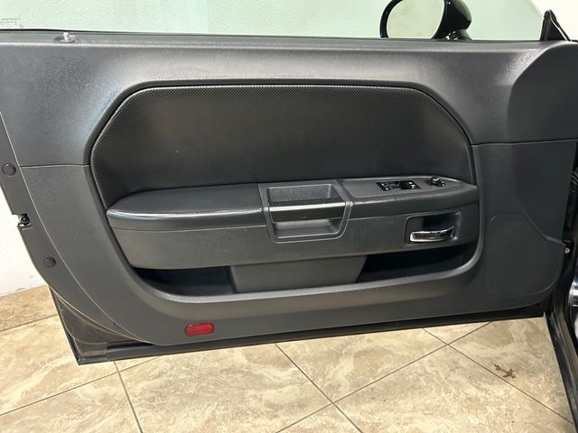 2012 Dodge Challenger SXT