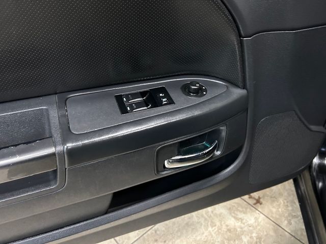 2012 Dodge Challenger SXT