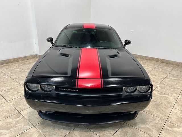 2012 Dodge Challenger SXT