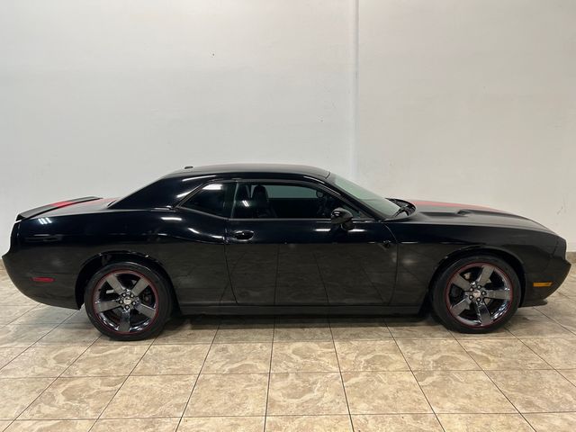 2012 Dodge Challenger SXT