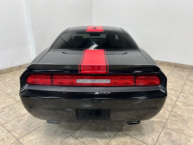 2012 Dodge Challenger SXT