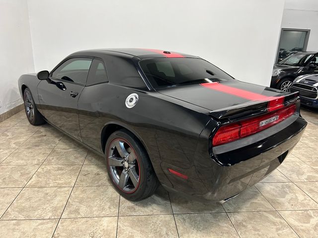 2012 Dodge Challenger SXT