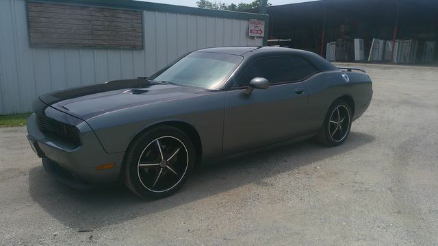 2012 Dodge Challenger SXT | Conroe, TX | GNC Motors
