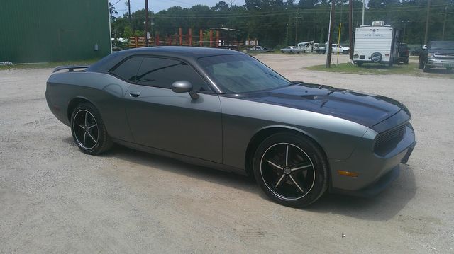 2012 Dodge Challenger SXT | Conroe, TX | GNC Motors