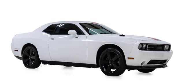2012 Dodge Challenger Rallye Redline Appearance Group 2dr Coupe | Houston, TX | Houston Auto Credit