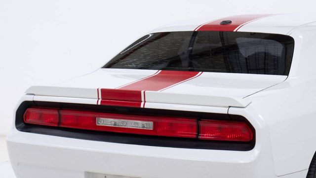 2012 Dodge Challenger Rallye Redline Appearance Group 2dr Coupe | Houston, TX | Houston Auto Credit