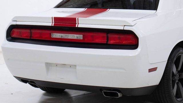 2012 Dodge Challenger Rallye Redline Appearance Group 2dr Coupe | Houston, TX | Houston Auto Credit