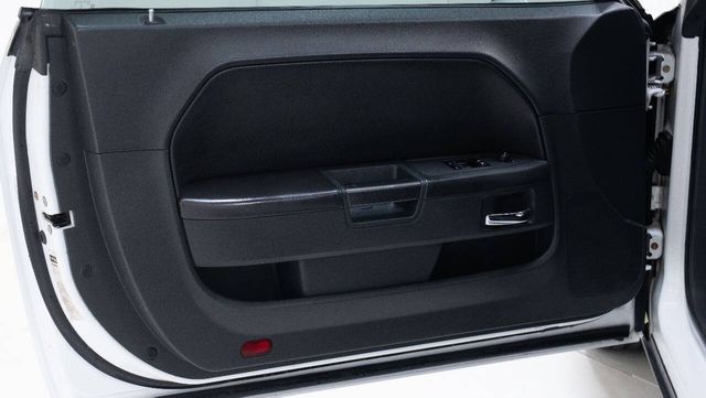 2012 Dodge Challenger Rallye Redline Appearance Group 2dr Coupe | Houston, TX | Houston Auto Credit