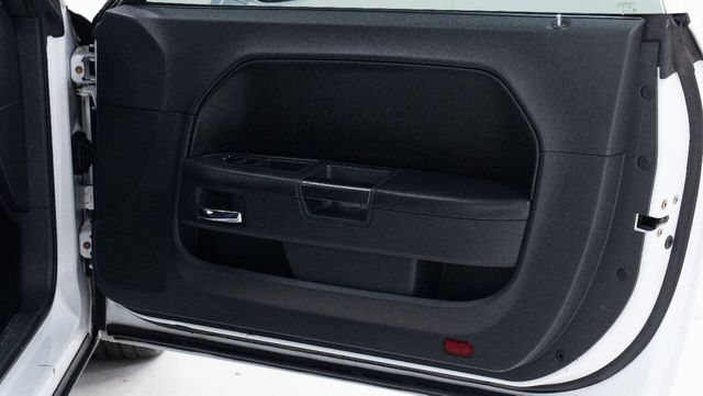 2012 Dodge Challenger Rallye Redline Appearance Group 2dr Coupe | Houston, TX | Houston Auto Credit