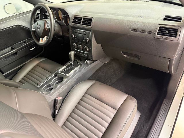 2012 Dodge Challenger Rallye Redline Appearance Group 2dr Coupe | Houston, TX | Houston Auto Credit