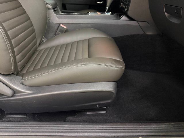 2012 Dodge Challenger Rallye Redline Appearance Group 2dr Coupe | Houston, TX | Houston Auto Credit