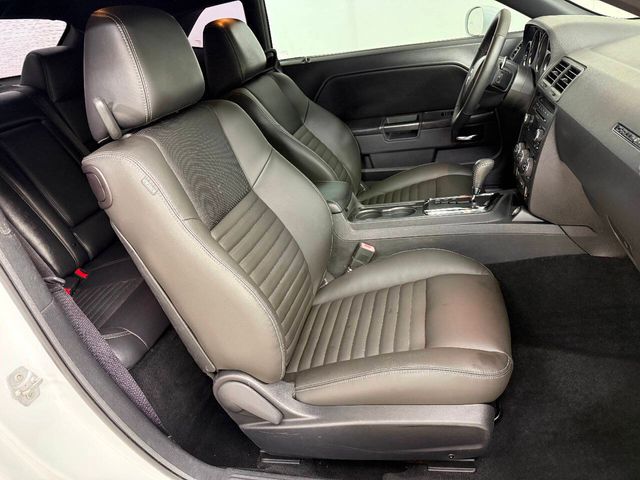 2012 Dodge Challenger Rallye Redline Appearance Group 2dr Coupe | Houston, TX | Houston Auto Credit