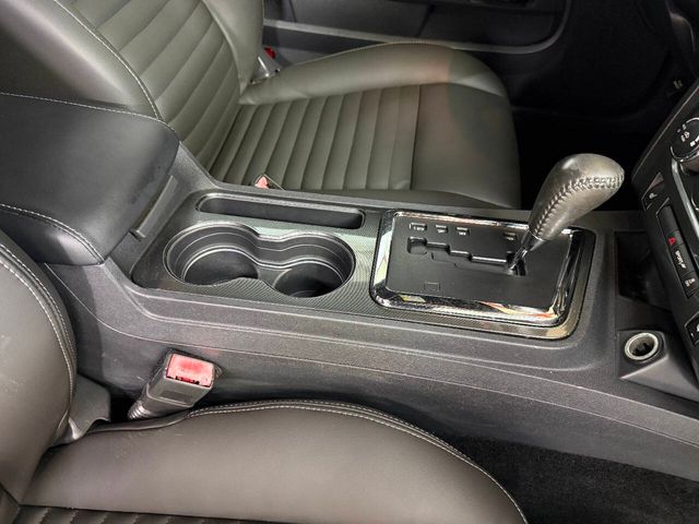 2012 Dodge Challenger Rallye Redline Appearance Group 2dr Coupe | Houston, TX | Houston Auto Credit