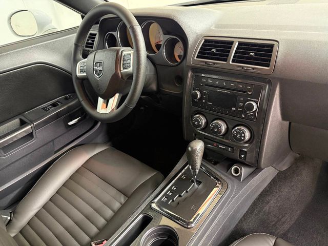 2012 Dodge Challenger Rallye Redline Appearance Group 2dr Coupe | Houston, TX | Houston Auto Credit