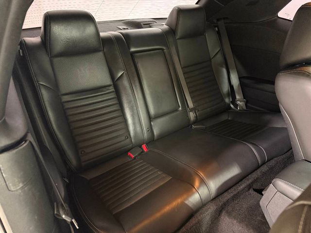 2012 Dodge Challenger Rallye Redline Appearance Group 2dr Coupe | Houston, TX | Houston Auto Credit