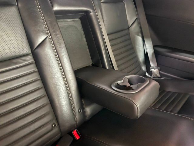 2012 Dodge Challenger Rallye Redline Appearance Group 2dr Coupe | Houston, TX | Houston Auto Credit