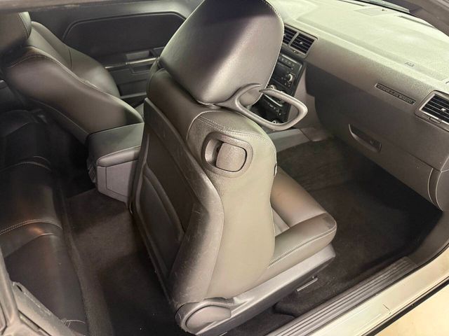 2012 Dodge Challenger Rallye Redline Appearance Group 2dr Coupe | Houston, TX | Houston Auto Credit 2012 Dodge Challenger Rallye Redline Appearance Group 2dr Coupe | Houston, TX | Houston Auto Credit