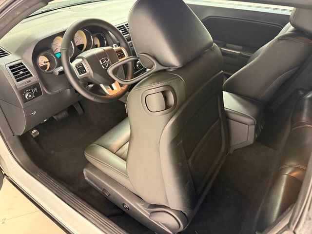 2012 Dodge Challenger Rallye Redline Appearance Group 2dr Coupe | Houston, TX | Houston Auto Credit