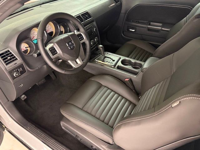 2012 Dodge Challenger Rallye Redline Appearance Group 2dr Coupe | Houston, TX | Houston Auto Credit