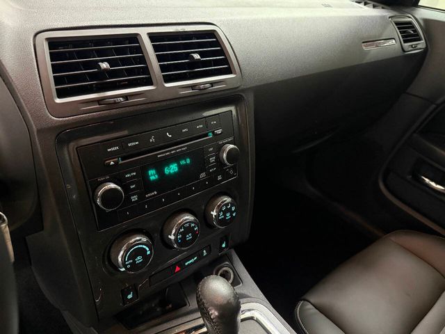 2012 Dodge Challenger Rallye Redline Appearance Group 2dr Coupe | Houston, TX | Houston Auto Credit