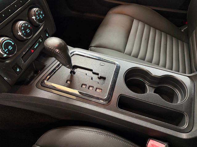 2012 Dodge Challenger Rallye Redline Appearance Group 2dr Coupe | Houston, TX | Houston Auto Credit