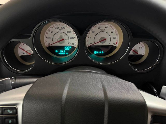 2012 Dodge Challenger Rallye Redline Appearance Group 2dr Coupe | Houston, TX | Houston Auto Credit