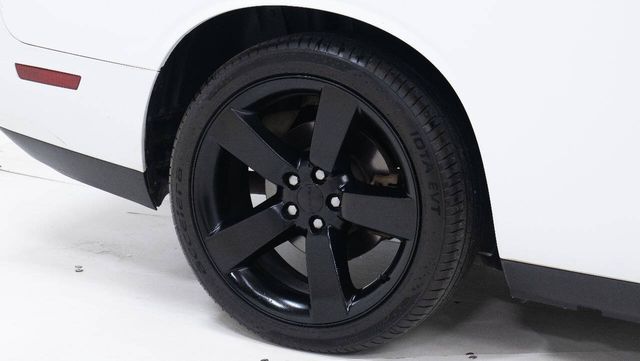 2012 Dodge Challenger Rallye Redline Appearance Group 2dr Coupe | Houston, TX | Houston Auto Credit