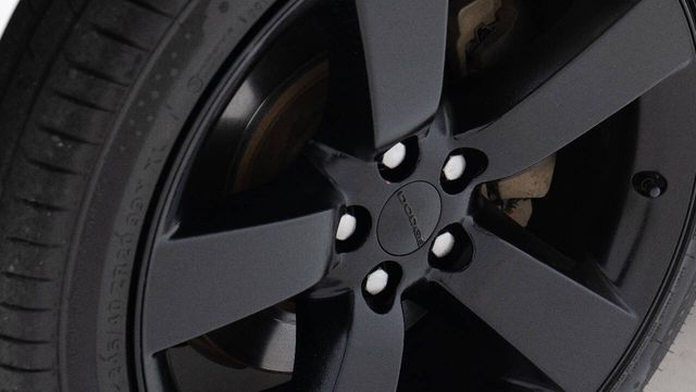 2012 Dodge Challenger Rallye Redline Appearance Group 2dr Coupe | Houston, TX | Houston Auto Credit