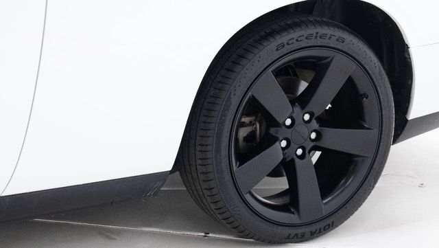 2012 Dodge Challenger Rallye Redline Appearance Group 2dr Coupe | Houston, TX | Houston Auto Credit