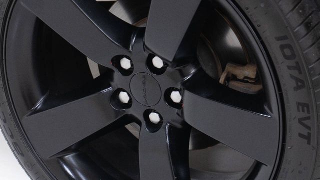 2012 Dodge Challenger Rallye Redline Appearance Group 2dr Coupe | Houston, TX | Houston Auto Credit