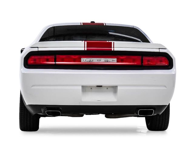 2012 Dodge Challenger Rallye Redline Appearance Group 2dr Coupe | Houston, TX | Houston Auto Credit