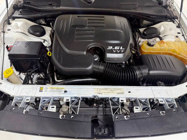 2012 Dodge Challenger Rallye Redline Appearance Group 2dr Coupe | Houston, TX | Houston Auto Credit