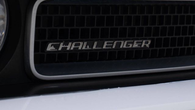 2012 Dodge Challenger Rallye Redline Appearance Group 2dr Coupe | Houston, TX | Houston Auto Credit