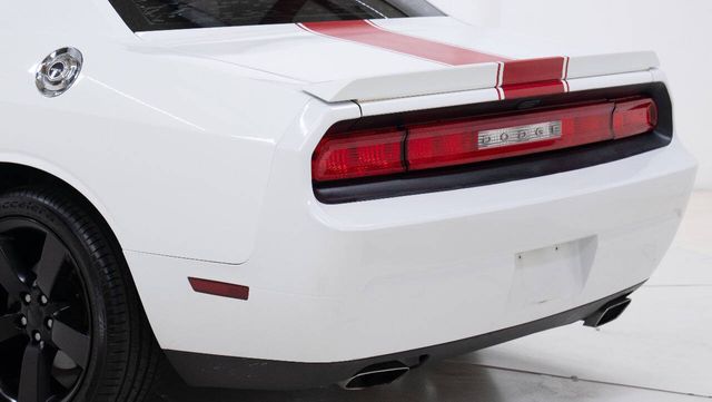 2012 Dodge Challenger Rallye Redline Appearance Group 2dr Coupe | Houston, TX | Houston Auto Credit